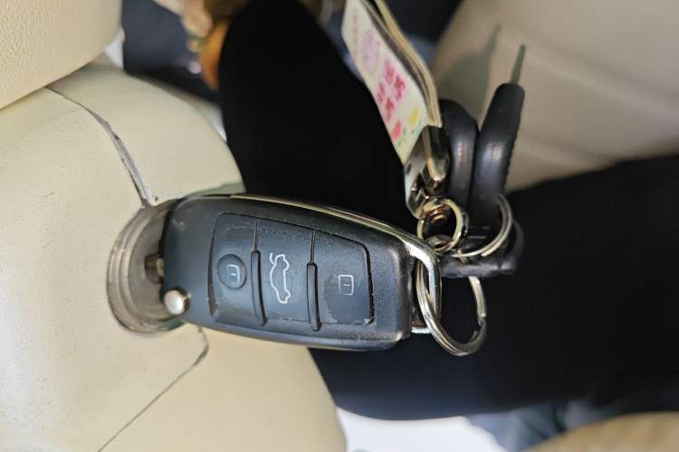 Used Great Wall Coolbear 2009 1.5L Manual Luxury Version