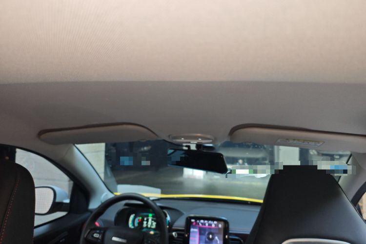 Used Chery Little Ant 2022 Sweet Pink Edition Half-Sugar Version Lithium Iron Phosphate 30 kW 301 km