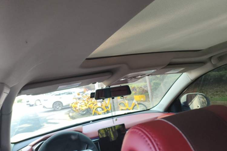 Used FORTHING T5 2018 300T DCT Smart Enjoyment Version
