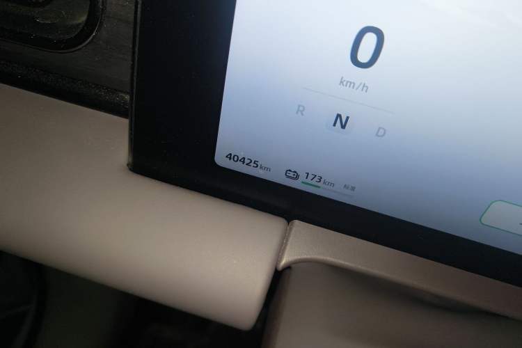 Used Leapmotor C11 2021 Revised Version Luxury Edition
