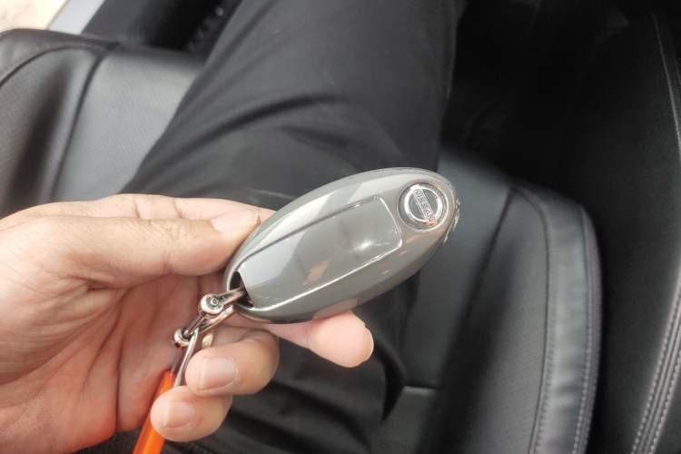 Used Nissan X-Trail 2021 2.5L CVT 4WD XL ITS Luxury Commemorative Edition
