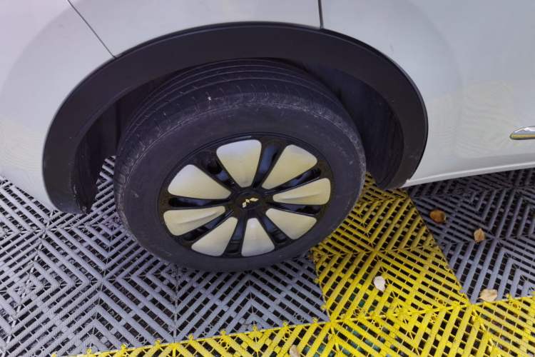 Used Wuling Bingo 2023 333km Enjoy+ Version
