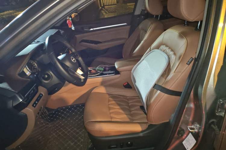 Used Nissan Teana 2022 2.0L XL-Upr Enjoyment Edition