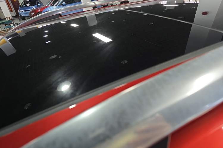 Used Volkswagen Tacqua 2021 1.5L Automatic Yue Zhi Lian Edition