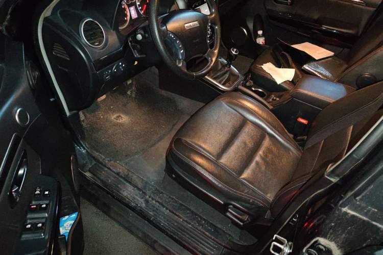 Used Haval H5 Classic 2015 2.0T Manual 4x4 Elite Edition