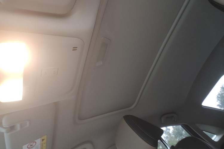 Used Chevrolet Monza 2022 320 Automatic Enjoyment Sunroof Version
