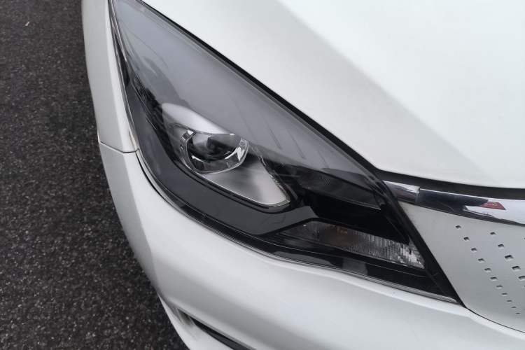 Used Dongfeng Aeolus E70 2021 500 Ultra-Comfort Edition