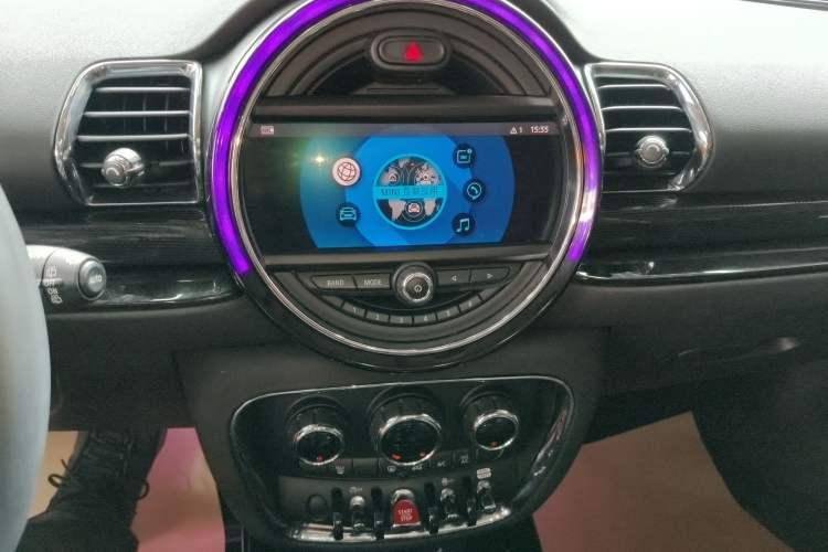 Used MINI Clubman 2018 1.5T COOPER Artist