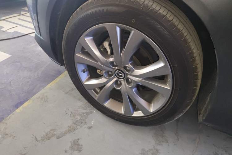 Used Mazda CX-30 2020 2.0L Automatic Joyful Model
