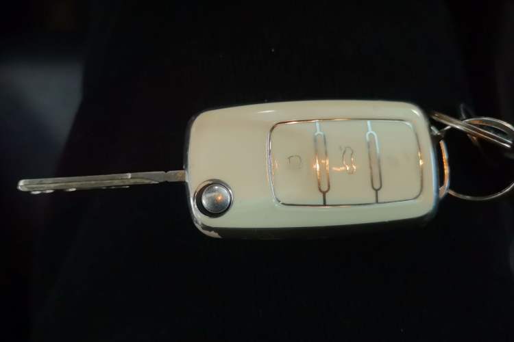 Used Volkswagen Polo 2012 1.6L Cross Polo Automatic Transmission