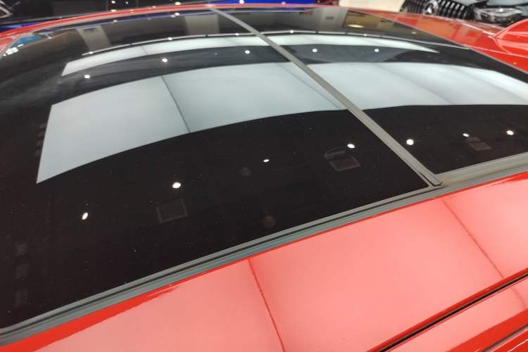 Used BMW X4 M 2019 X4 M Thunder Edition