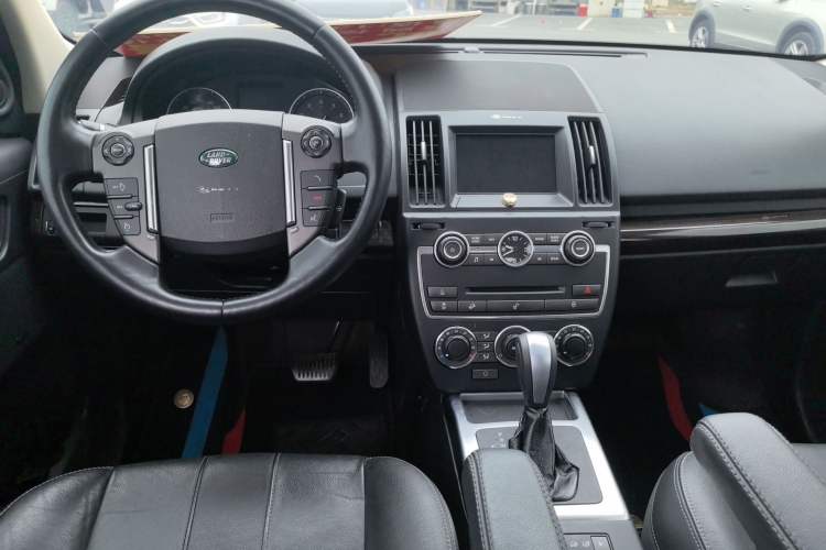 Used Land Rover Freelander 2 2013 2.0T Si4 SE Gasoline Edition
