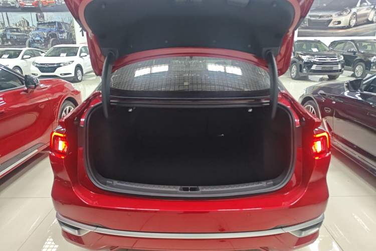 Used Ford Mondeo 2025 2.0T EcoBoost Ultimate Edition