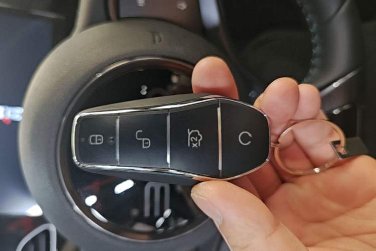 Used BYD Seal 06 New Energy 2024 DM-i 80KM Prestige Model