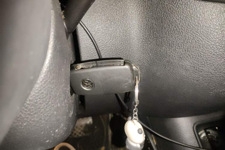 Used Volkswagen Tiguan 2009 2.0 TSI Comfort Edition
