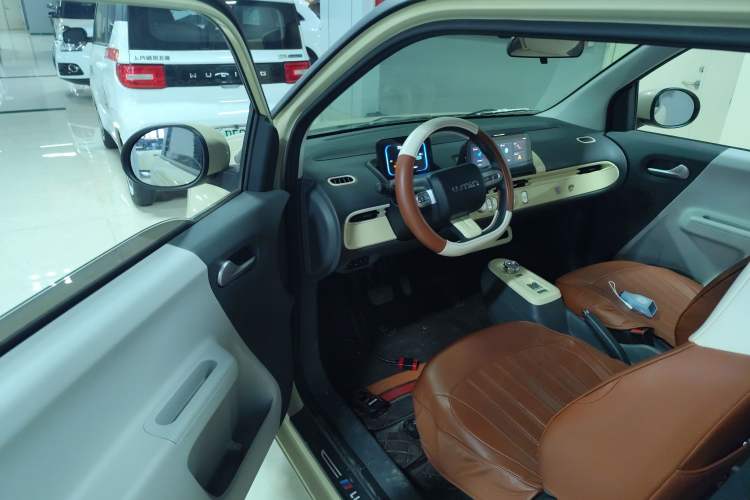 Used Qiyuan Lumin 2022 210km Sweet Edition