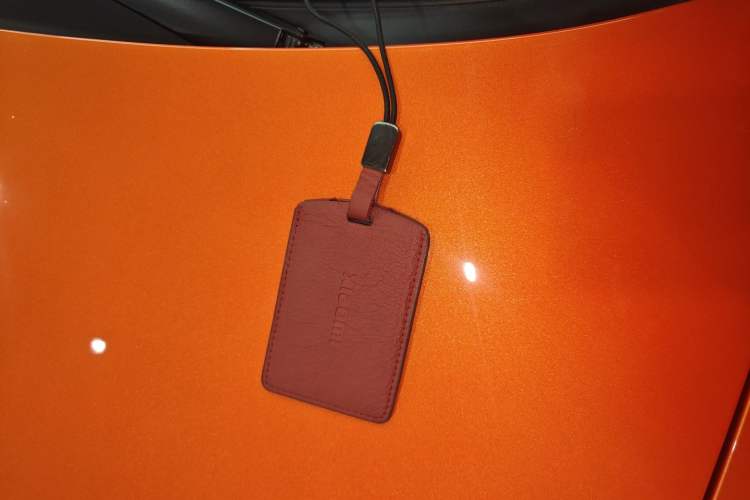 Used Xiaomi Auto SU7 2024 Rear-Drive Ultra-Long Range Advanced Pro-Level Intelligent Driving Version