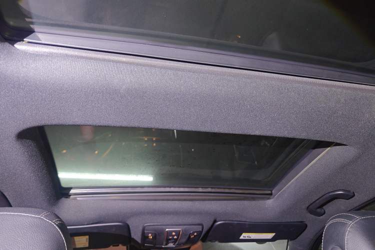 Used Mercedes-Benz GLS 