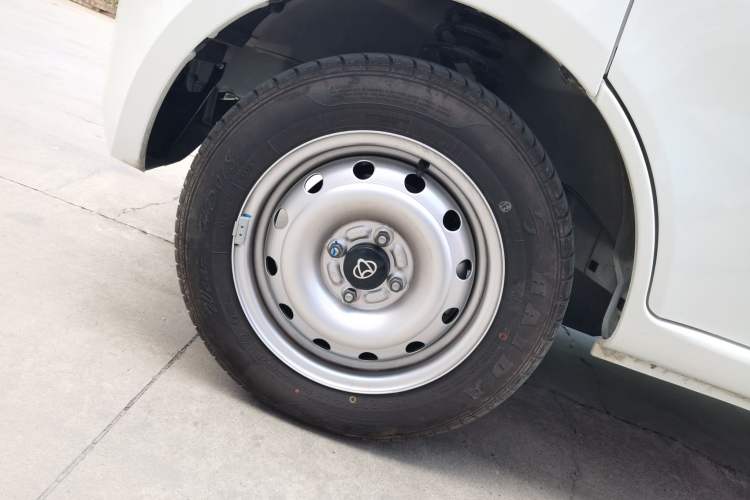 Used CHANGAN KAICHENG Star 5 2022 1.4L Classic Edition Passenger Vehicle JL473Q3
