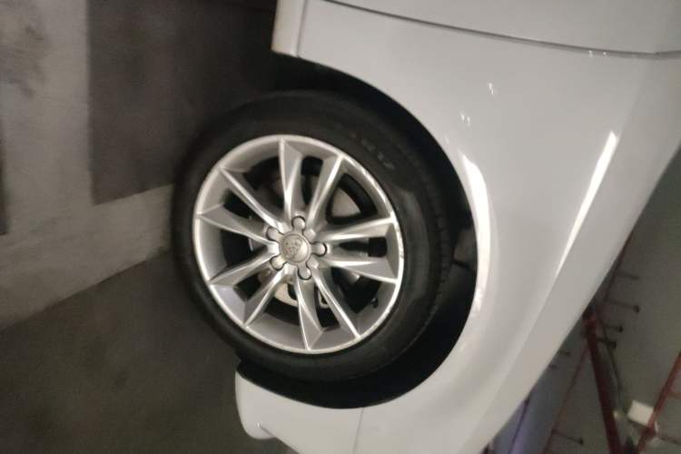 Used Audi A3 2016 Sportback 35 TFSI Style Edition