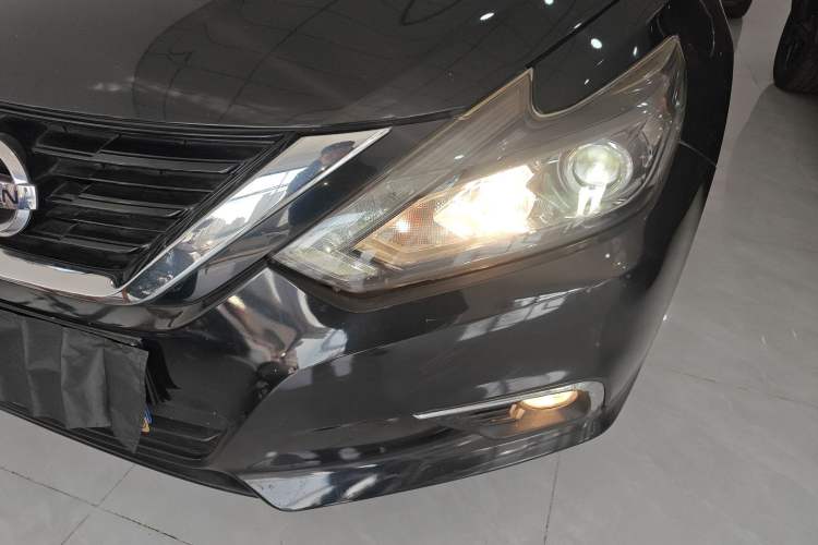 Used Nissan Teana 2016 Revised Version 2.0L XL Comfort Edition