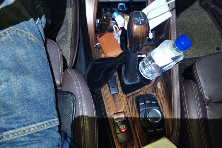 Used BMW X1 2019 sDrive18Li Premium Edition
