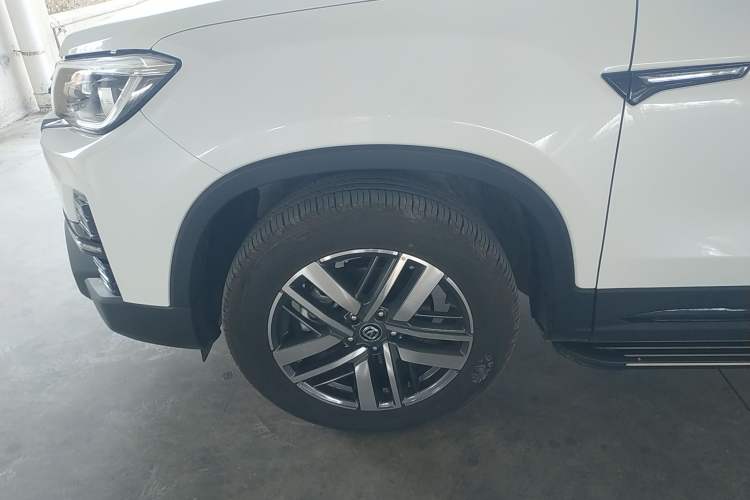 Used Changan CS75 2024 Enjoy Edition 1.5T DCT Luxury Model
