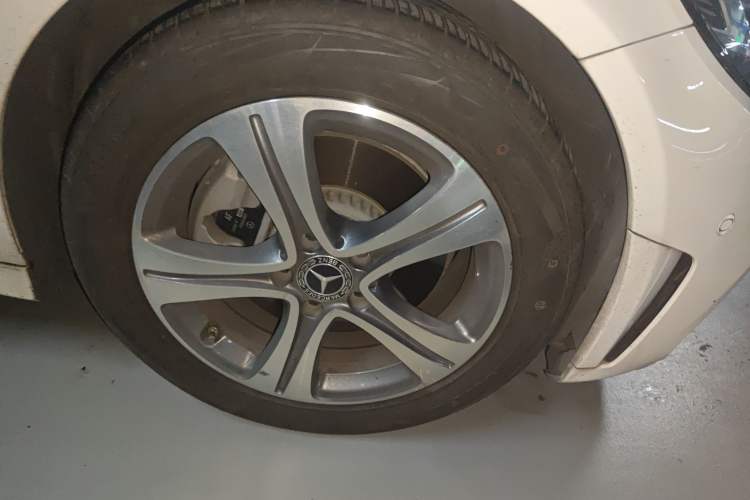 Used Mercedes-Benz C-Class 2020 Restyled C 260 L Sport Edition