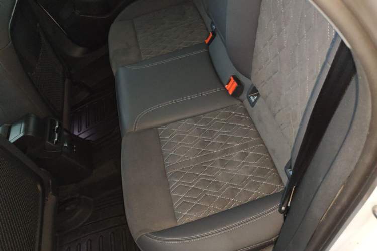 Used Audi A3 2022 A3L Limousine 35 TFSI Luxury Sport Edition
