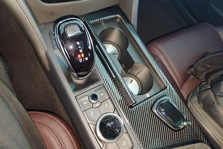 Used Cadillac CT6 2022 28T Prestige Edition