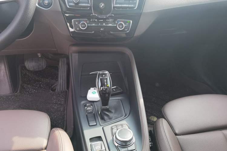 Used BMW X1 2020 sDrive25Li Leading Model