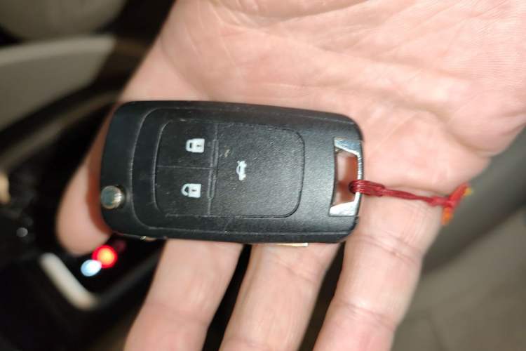 Used Buick GT 2015 15N Automatic Deluxe Edition
