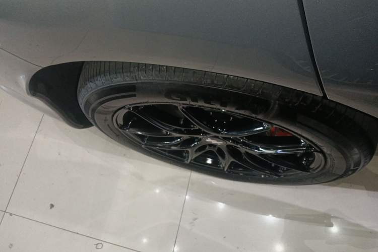 Used IM LS6 2026 Model Range-Extending 66 Max
