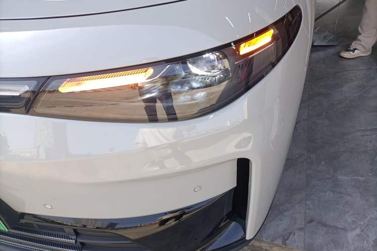 Used Leapmotor C10 2026 605 LiDAR Version
