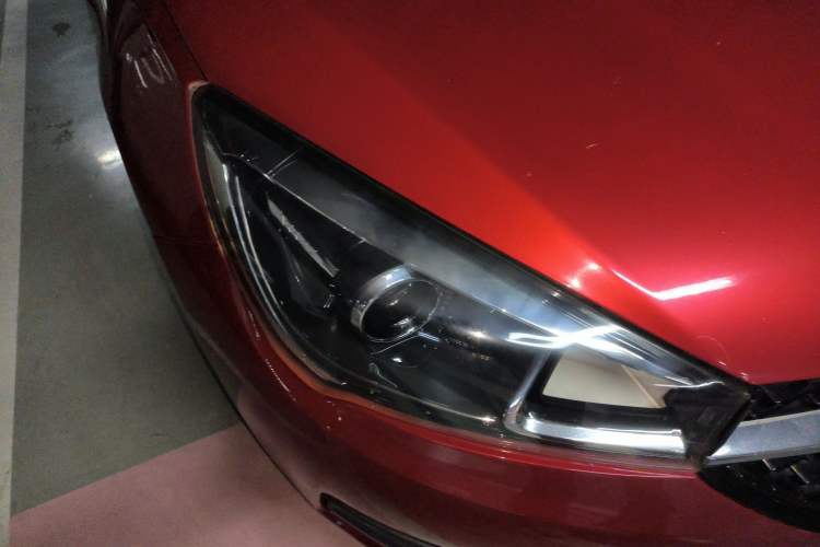 Used Chery Arrizo 5 2016 1.5L CVT Lingrui Edition