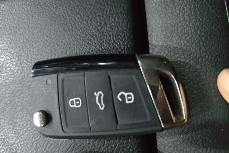 Used Volkswagen Passat 2017 330TSI DSG Luxury Edition