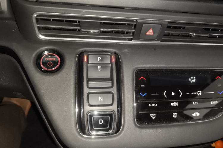 Used Honda Elysion 2022 2.0L eHEV Luxury Edition
