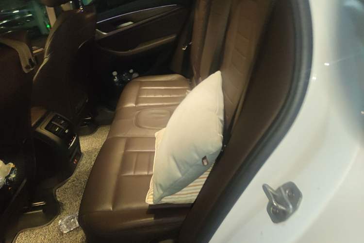 Used BMW X3 2021 Facelift xDrive28i M Sport Package
