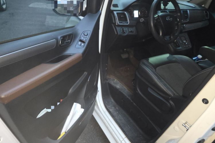 Used SAIC MAXUS G10 2018 PLUS 2.0T Automatic Elite Edition