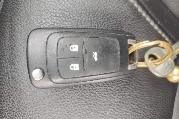 Used Buick GT 2016 18T Dual-Clutch Luxury Model