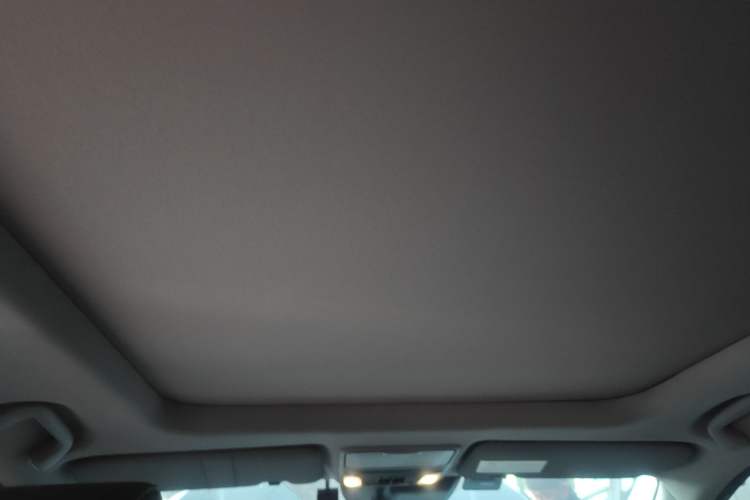 Used Honda CR-V New Energy 2021 Rui Hybrid e+ 2.0L Ruichi Edition