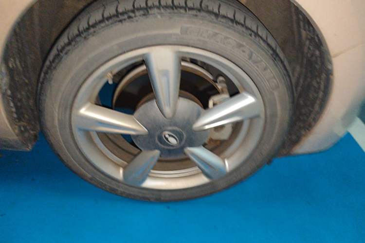 Used ORA Good Cat 2023 401 km Standard Range Luxury Version Lithium Iron Phosphate