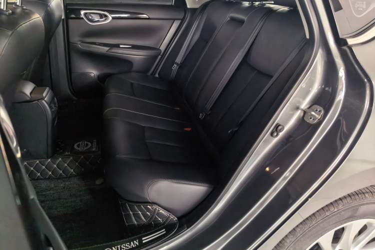 Used Nissan Sylphy 2024 Classic 1.6XL CVT Luxury Edition