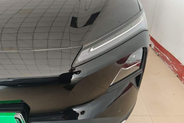 Used Wuling Xingguang S 2025 Model 510 km Flagship Version