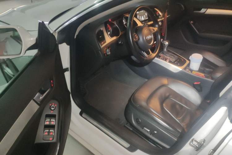 Used Audi A5 2016 Sportback 45 TFSI