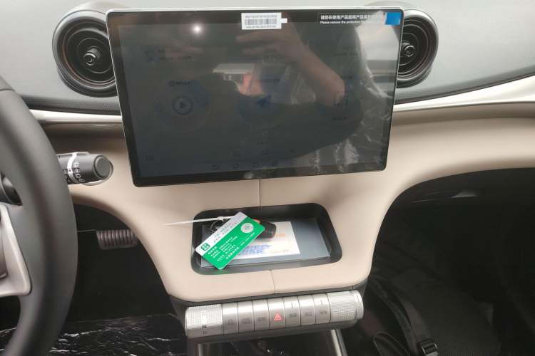 Used BYD Dolphin 2025 420km Free Edition
