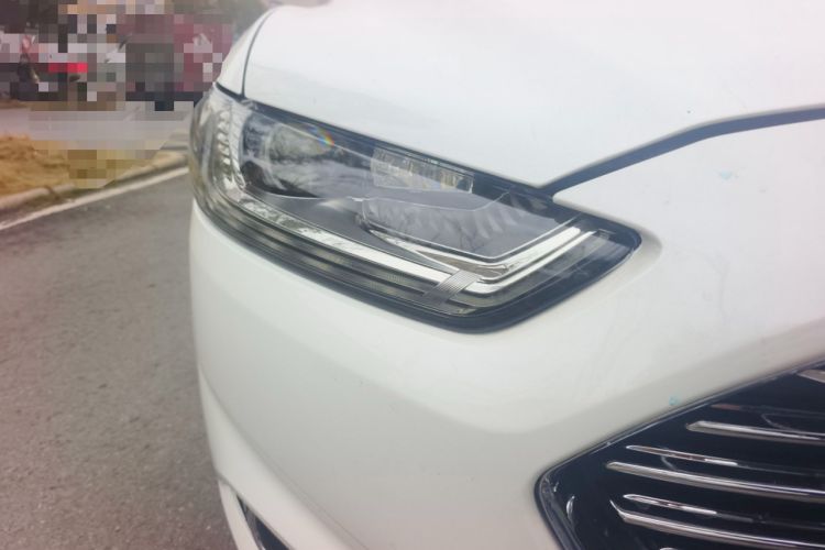 Used Ford Mondeo 2013 2.0L GTDi 200 Luxury Model
