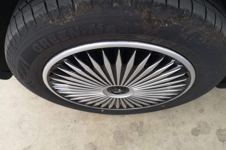 Used Wuling Bingo 2025 333 km Enjoyment Version
