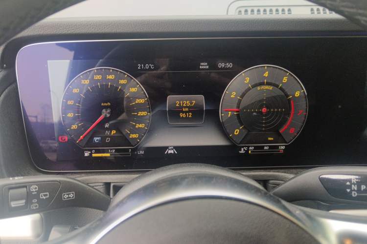 Used Mercedes-Benz G-Class 2023 G 350