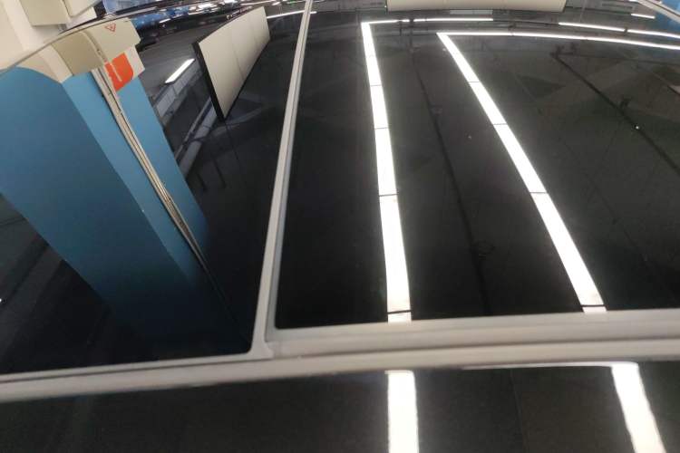 Used Cadillac CT6 2023 28T Luxury Version